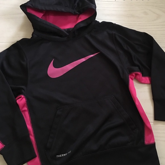 nike ladies hoodie